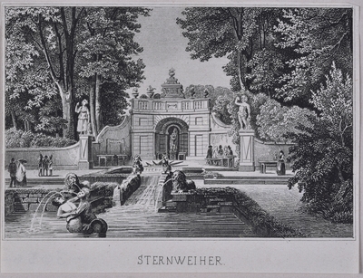 Sternweiher