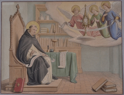 Aquinói Szent Tamás (1225-1274) ...