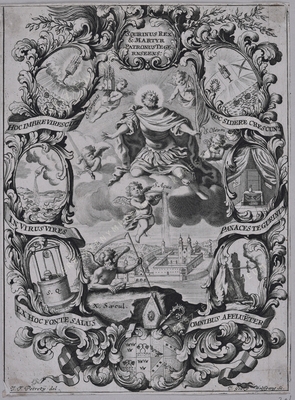 Szent Quirinus