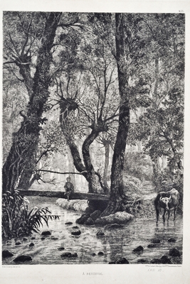 À Beuzeval