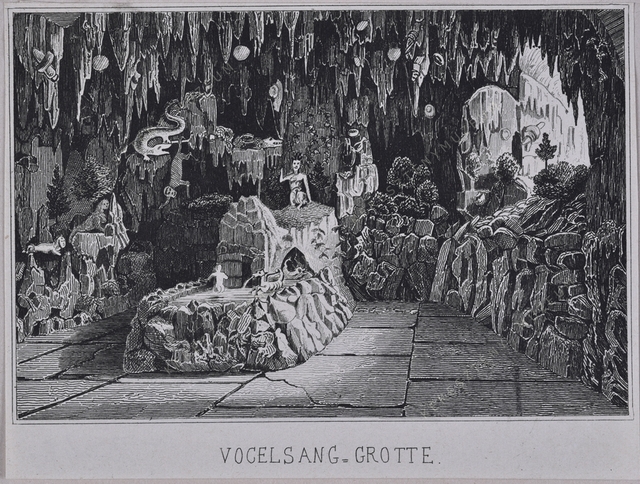 Vogelsang-Grotte