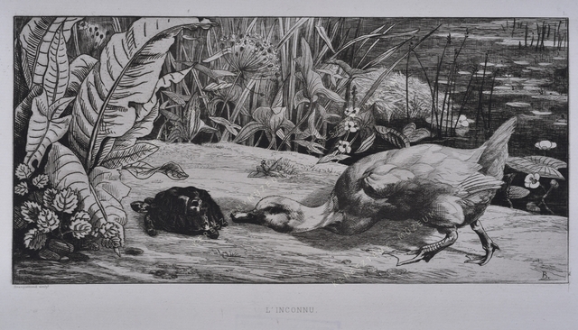 L' inconnu - Az idegen