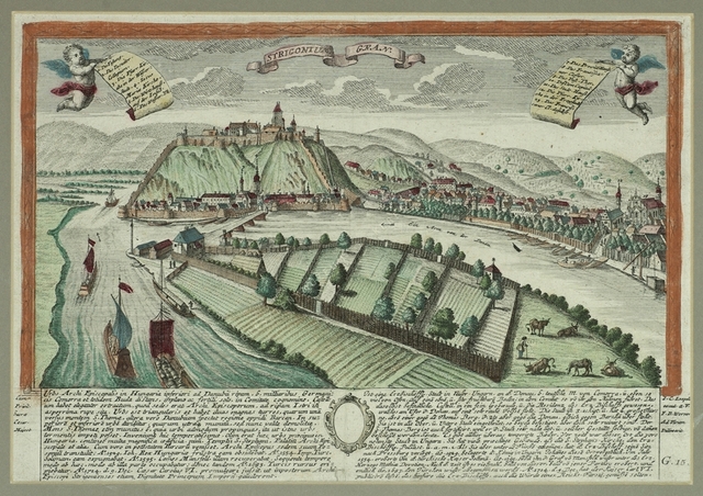 Strigonium-Gran (Esztergom)