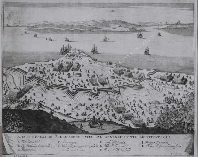 Fredriksodde ostroma