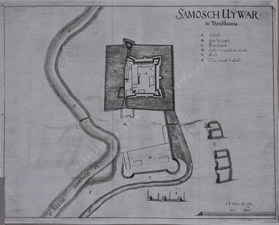 Szamosújvár