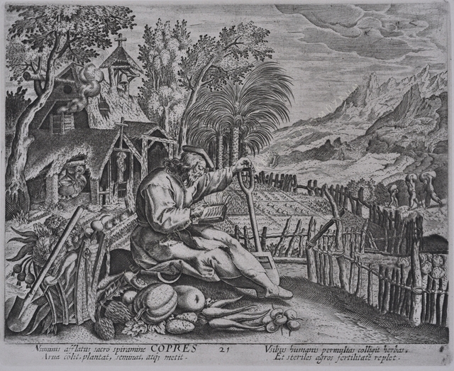 Remete Szent Koprész