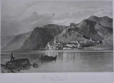 Dürnstein