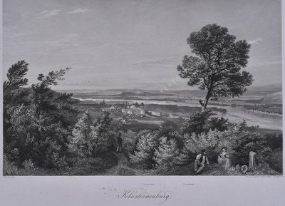 Klosterneuburg