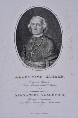 Alagovich Sándor