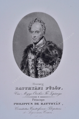 Batthyány Fülöp