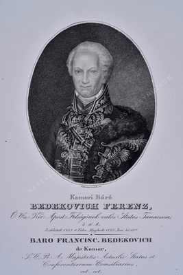 Bedekovich Ferenc