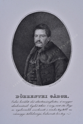 Döbrentei Gábor