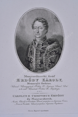 Erdődy Károly