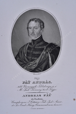 Fáy András