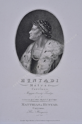 Hunyadi Mátyás