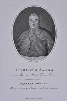 Horváth János