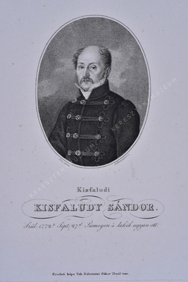 Kisfaludy Sándor