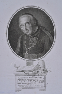 Mitterpacher Lajos