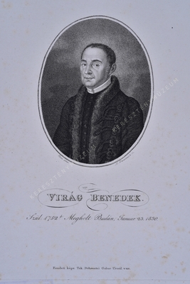 Virág Benedek
