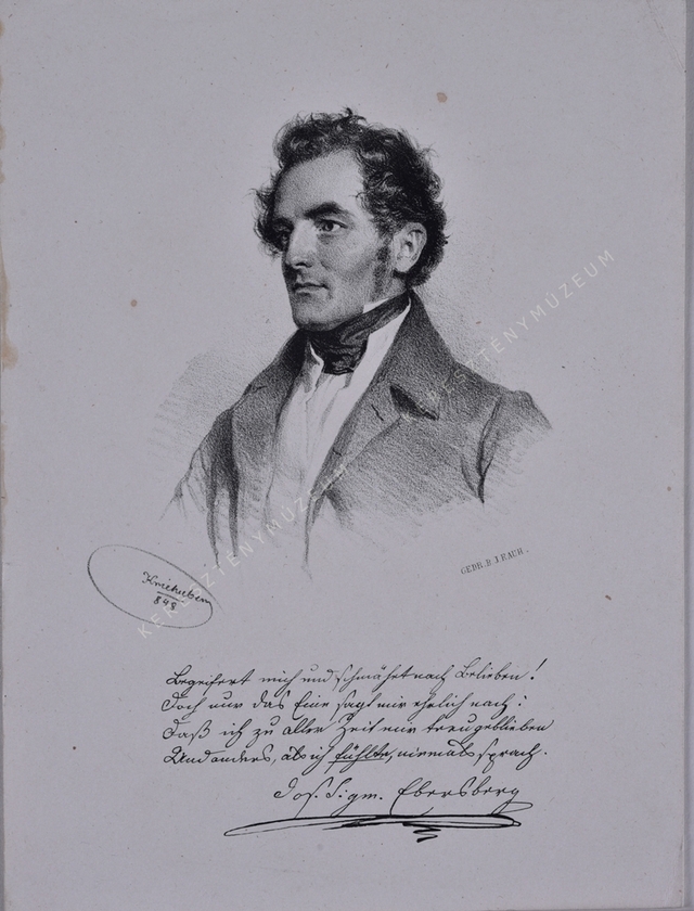 Josef Sigmund Ebersberg