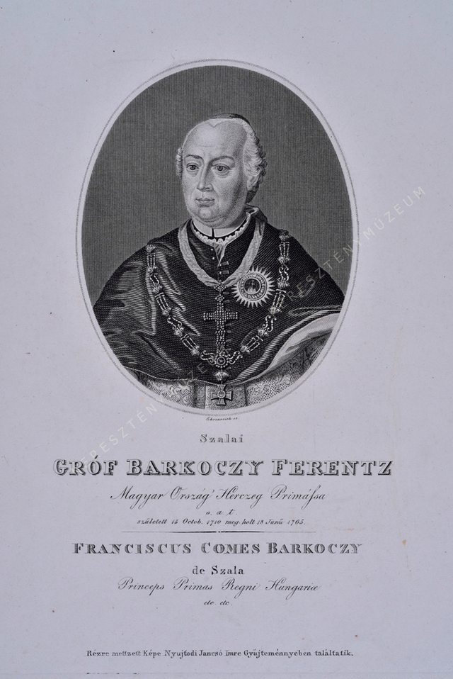 Barkóczy Ferenc