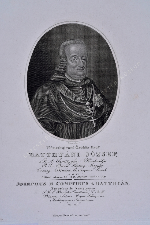 Batthyány József