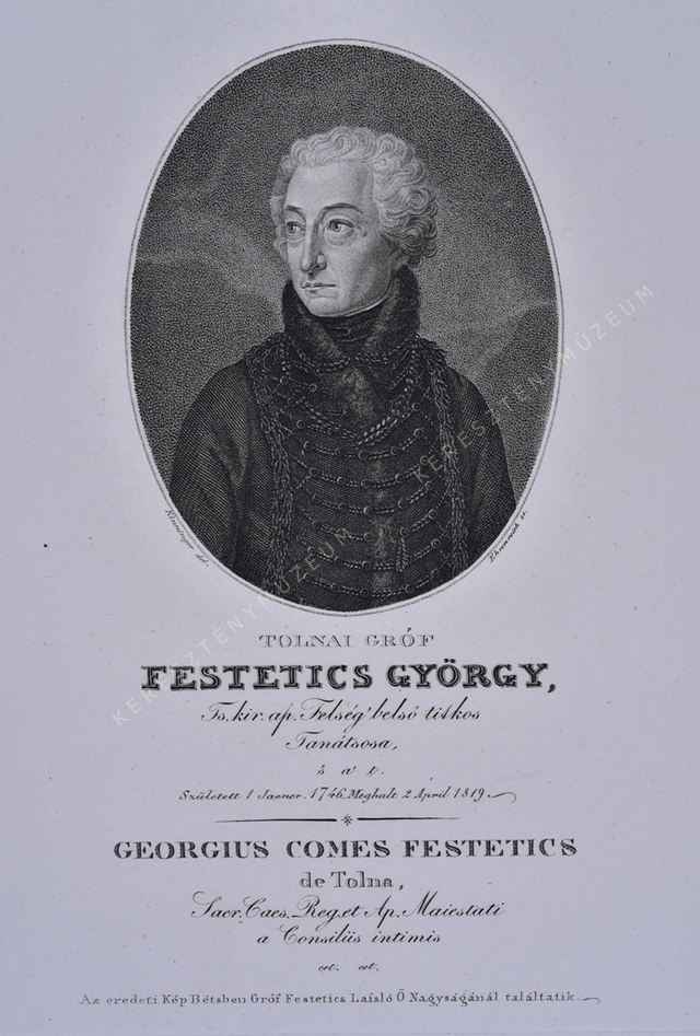 Festetics György