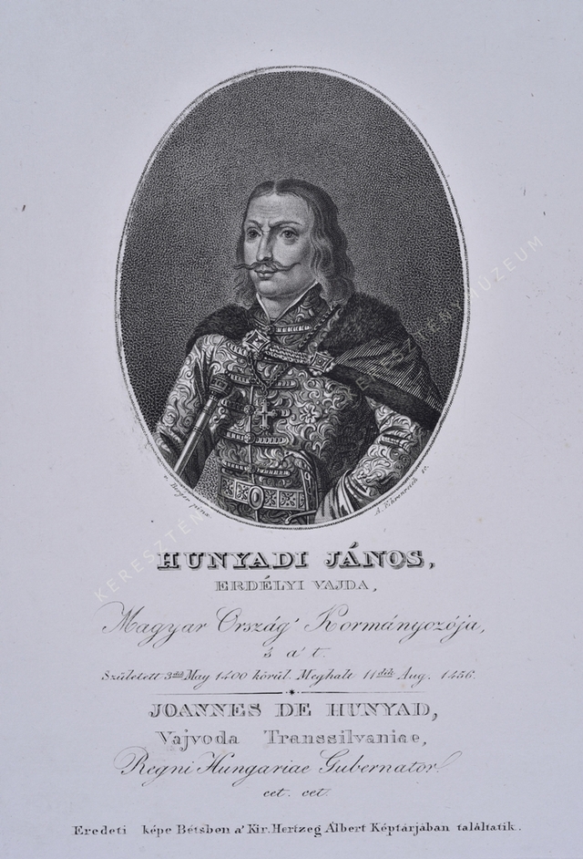 Hunyadi János