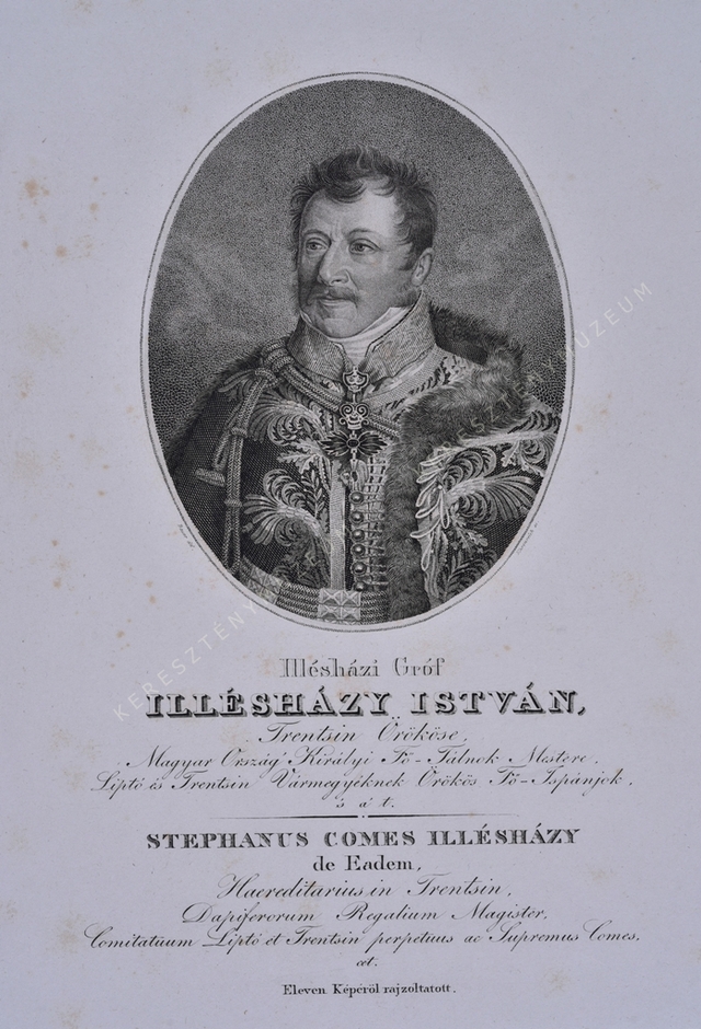 Illésházy István