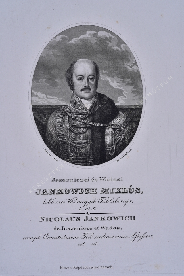 Jankowich Miklós