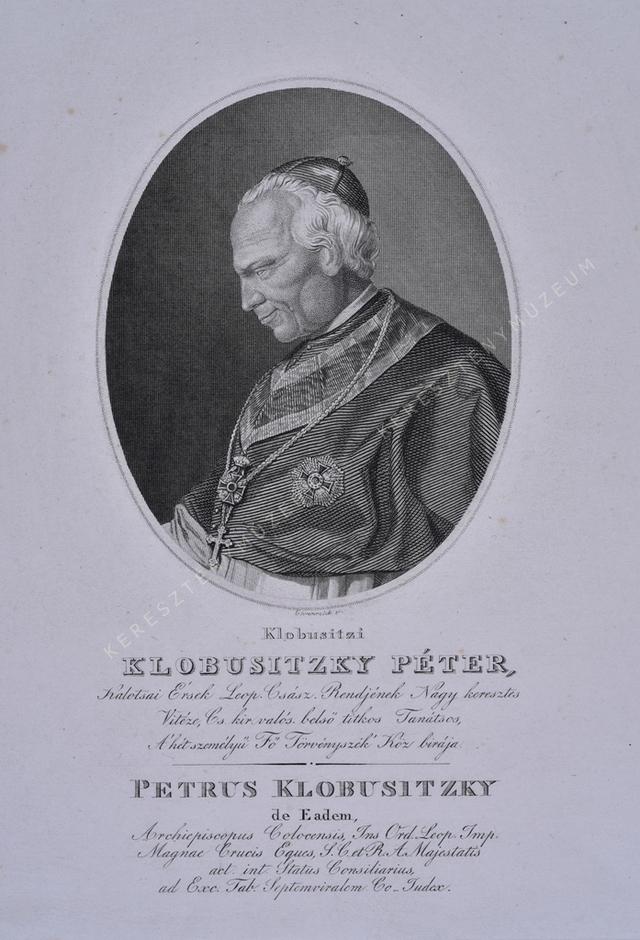 Klobusitzky Péter