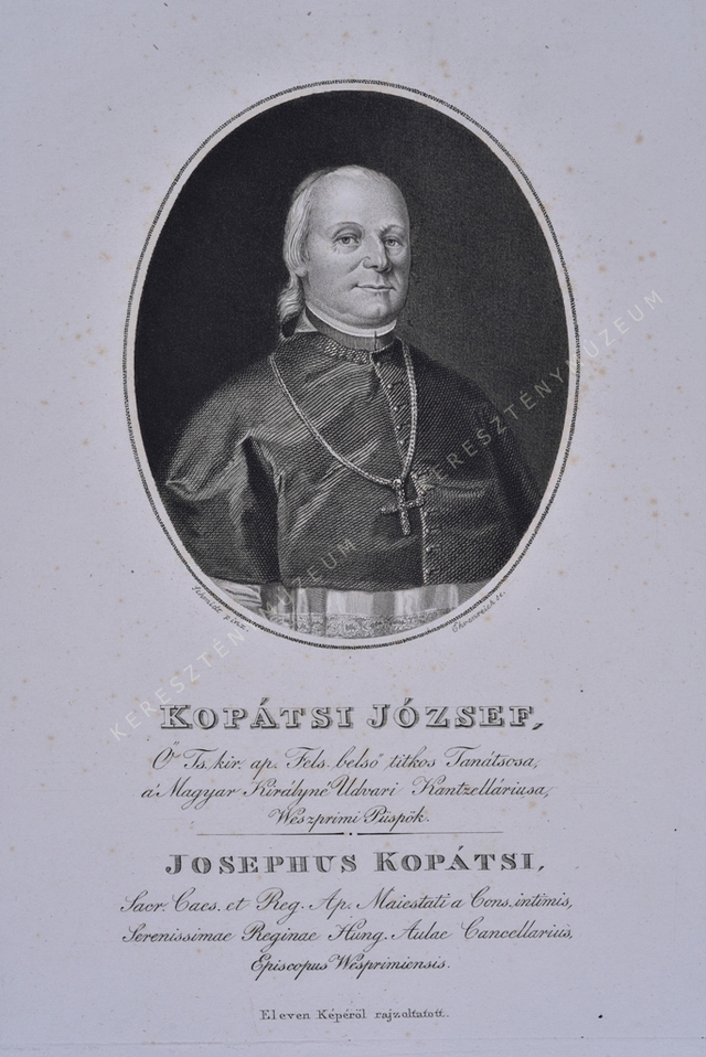 Kopátsi József