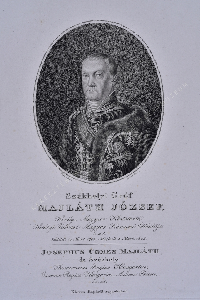 Majláth József