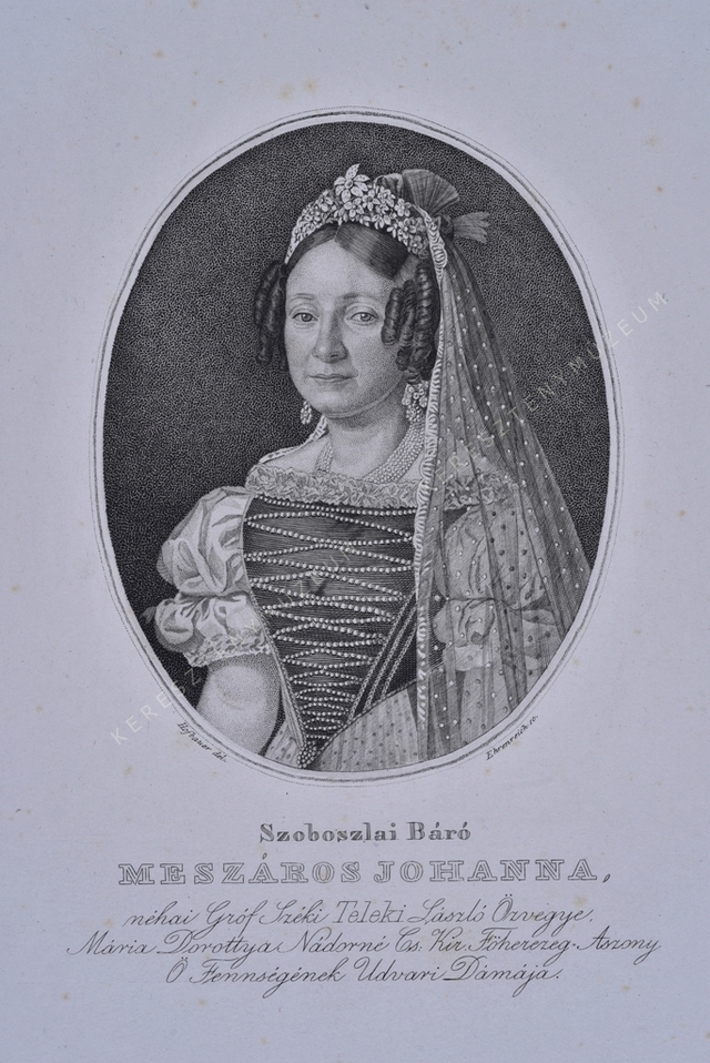 Mészáros Johanna