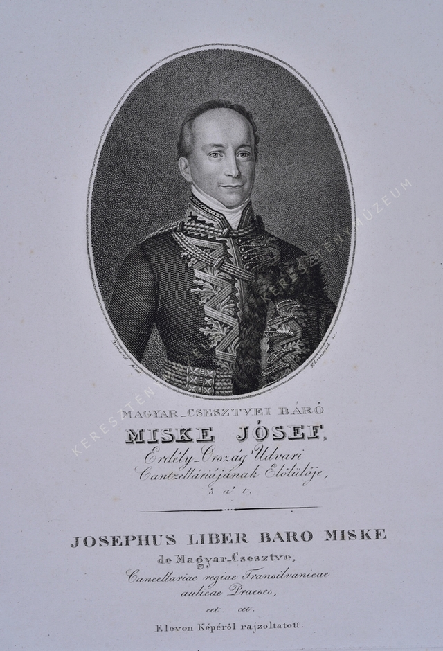 Miske József