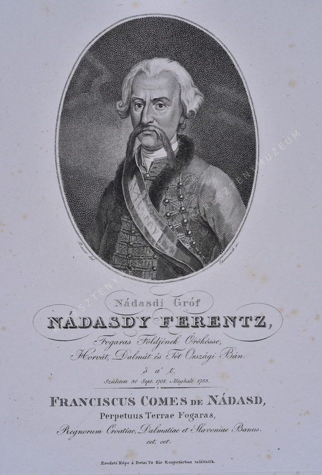 Nádasdy Ferenc