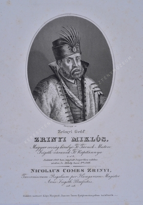 Zrinyi Miklós