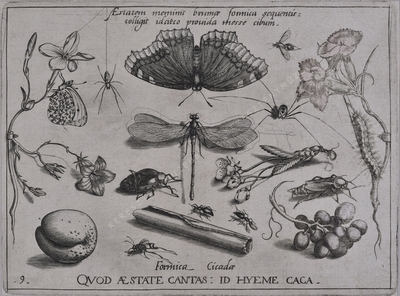 Archetypa studiaque patris Georg...