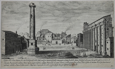 Antoninus Pius oszlopa