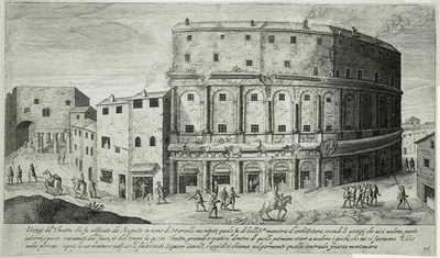 Marcellus színháza