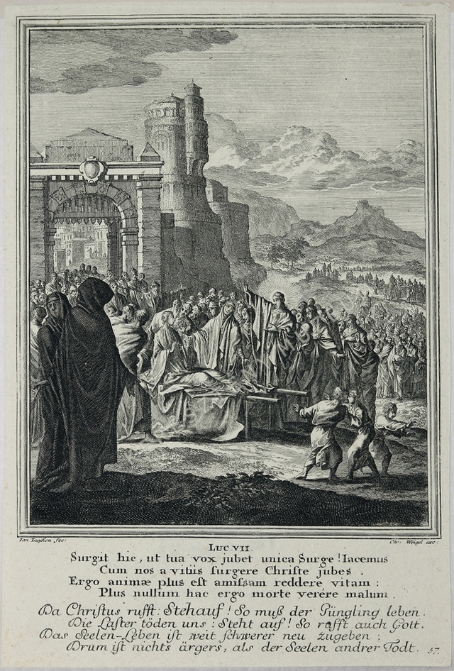 A béna meggyógyítása