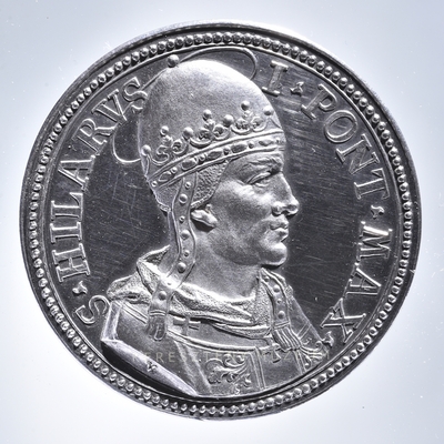 Szent I. Hilár pápa