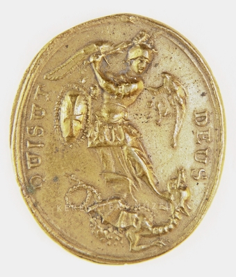 Szent Mihály főangyal