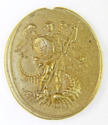 Szent Mihály főangyal