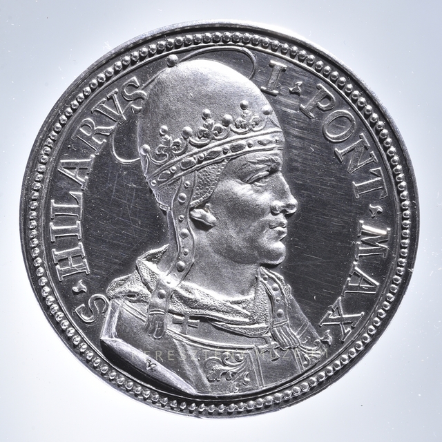 Szent I. Hilár pápa