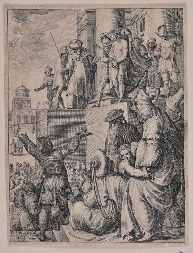Ecce Homo