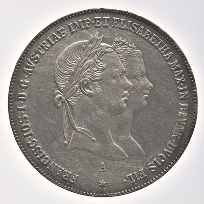 I. Ferenc József Ausztria császá...