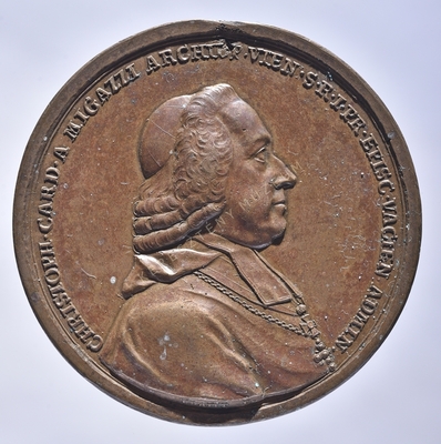 Váci székesegyház felszentelési ...