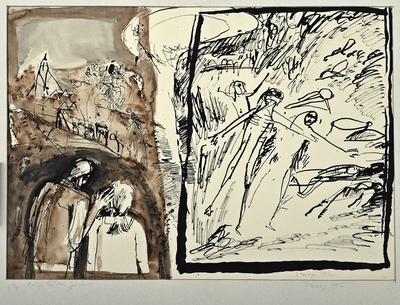 Az utolsó háború félelme