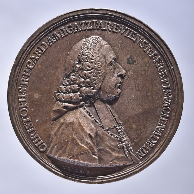 Migazzi Kristóf Antal 